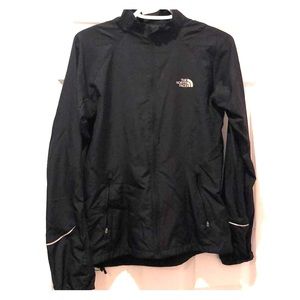 THE NORTH FACE WINDBREAKER